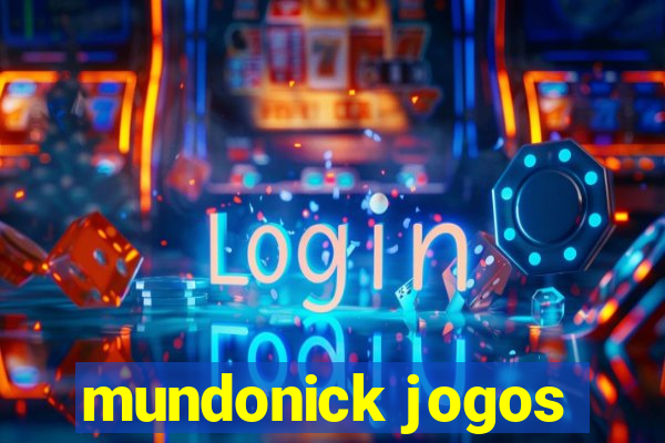 mundonick jogos